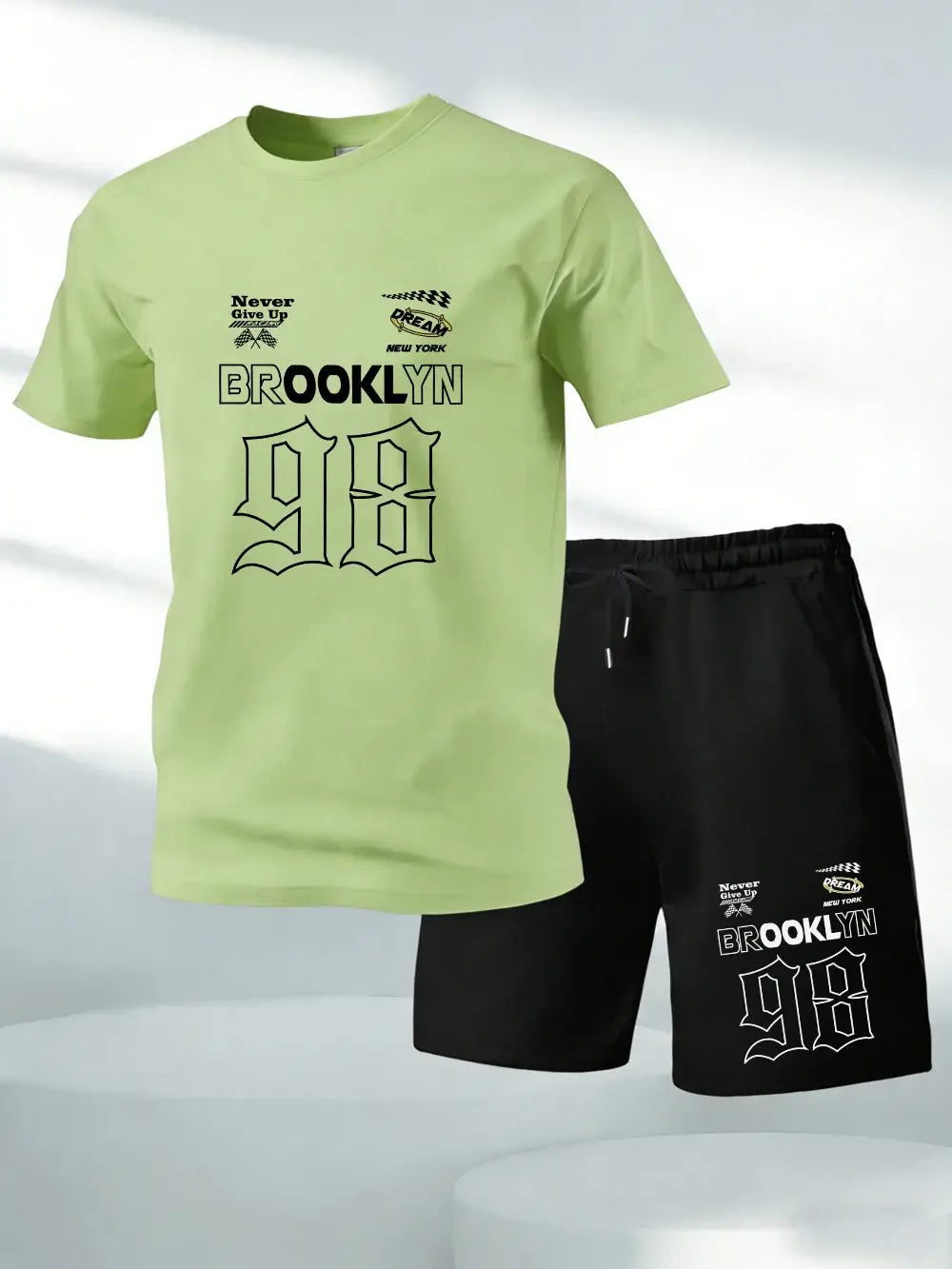 Brooklyn New York T-shirts