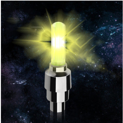 1PCS Bicycle Wheel LED Light