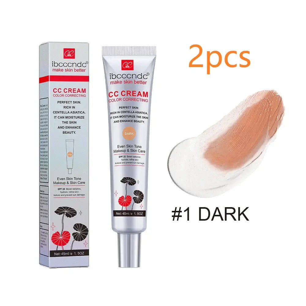 45ml Color Correcting CC Cream