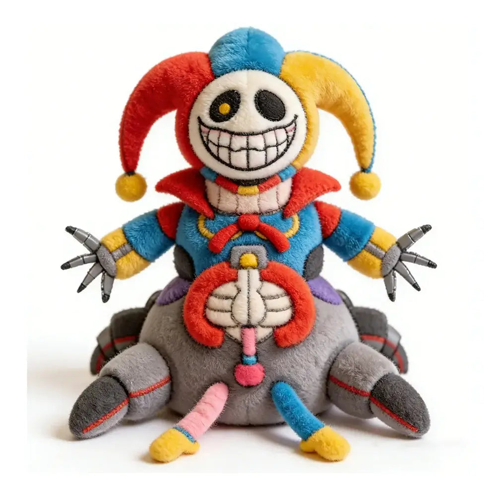 The Prototypes 1006 Lily