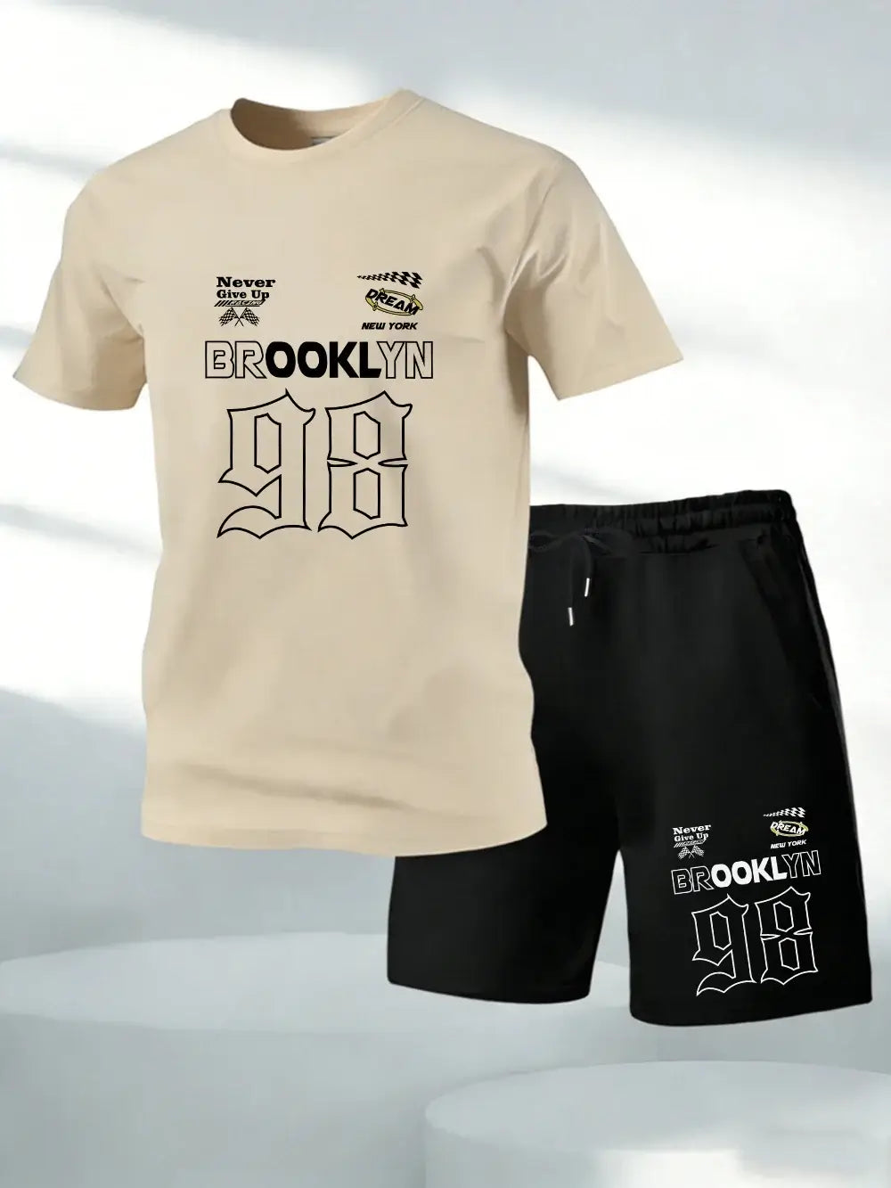 Brooklyn New York T-shirts