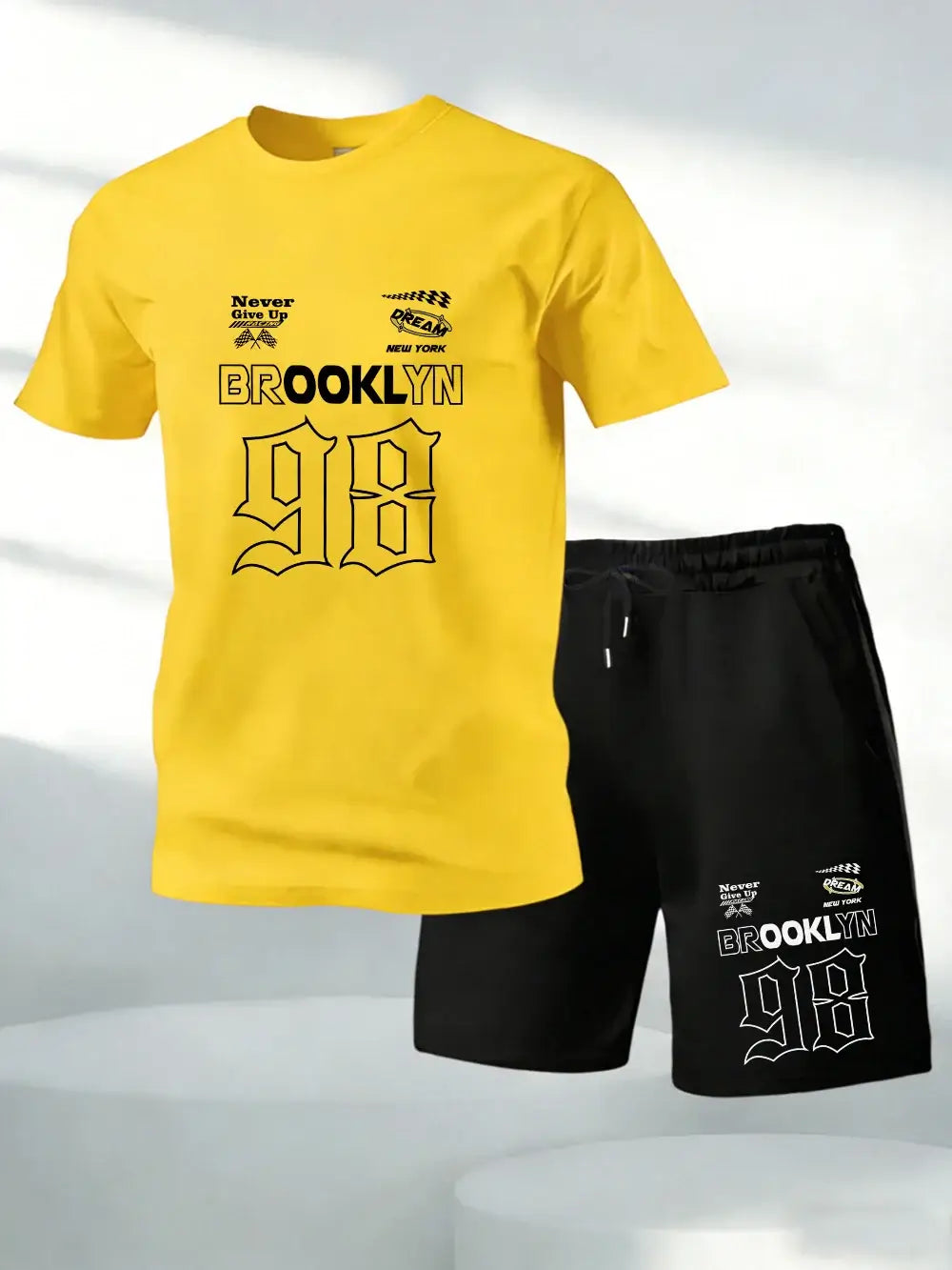 Brooklyn New York T-shirts