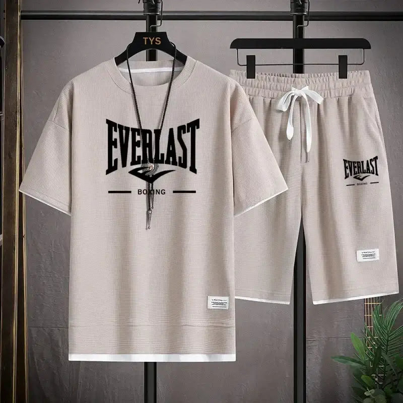 Everlast t-shirts for comfort and style