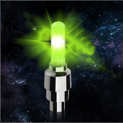 1PCS Bicycle Wheel LED Light