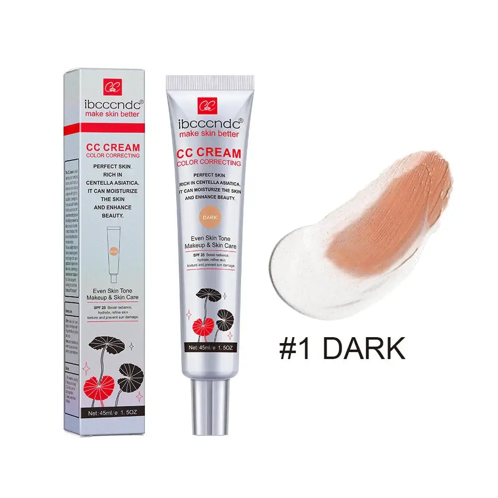 45ml Color Correcting CC Cream