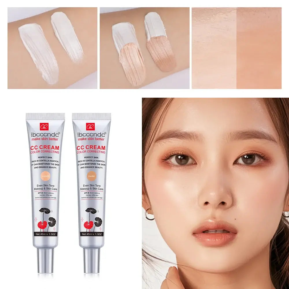 45ml Color Correcting CC Cream