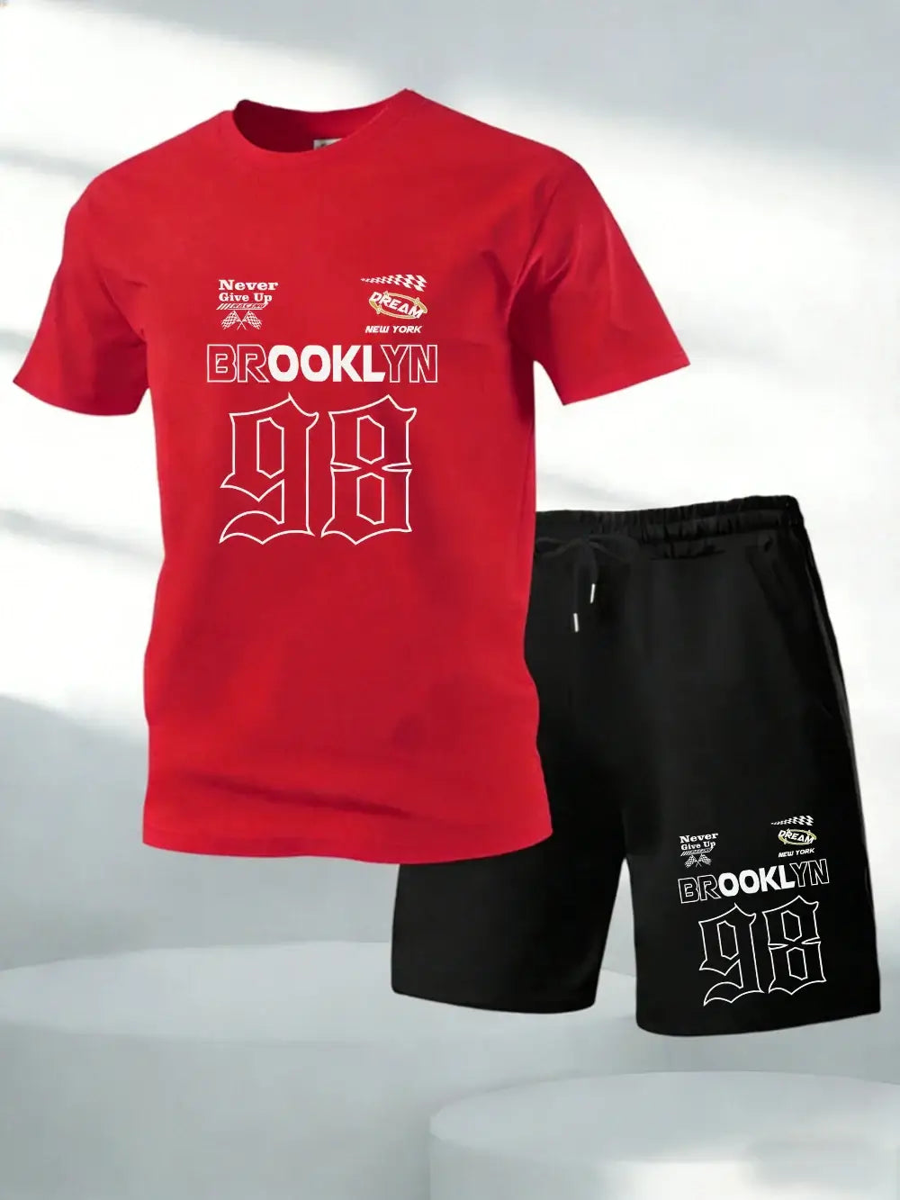 Brooklyn New York T-shirts