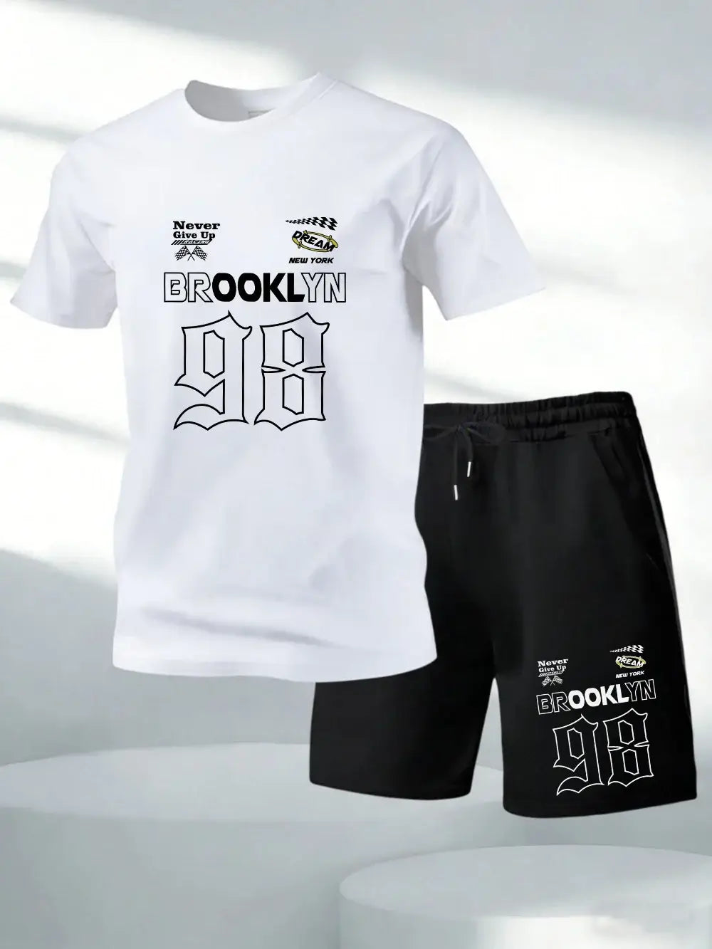 Brooklyn New York T-shirts