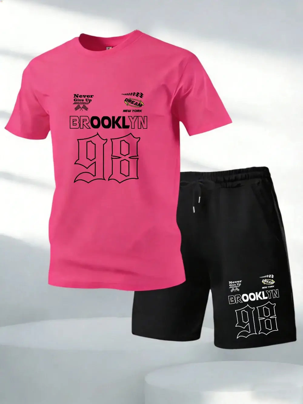 Brooklyn New York T-shirts