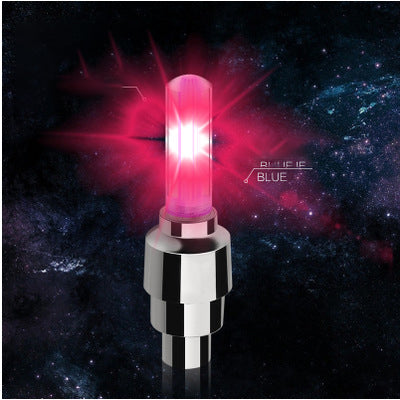 1PCS Bicycle Wheel LED Light