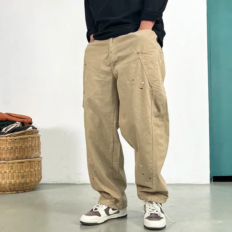 Cargo Pants For Men