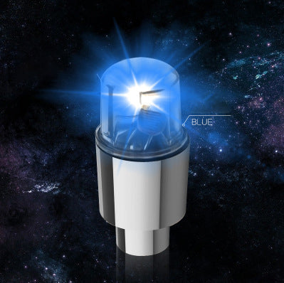 1PCS Bicycle Wheel LED Light