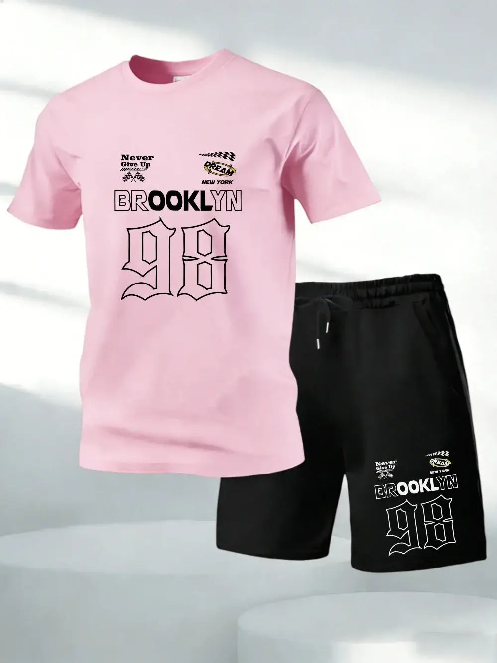 Brooklyn New York T-shirts