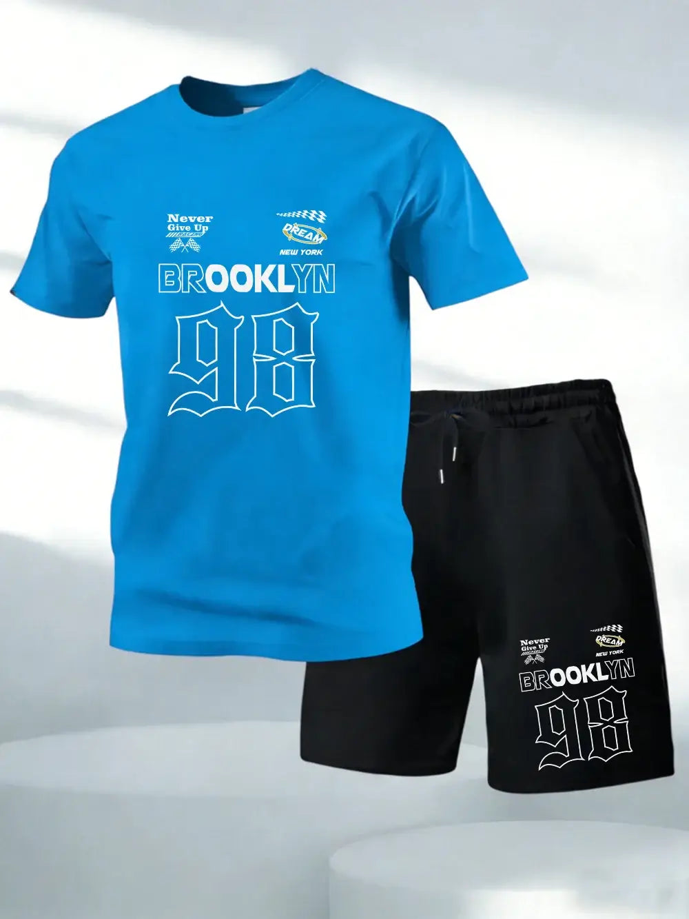 Brooklyn New York T-shirts