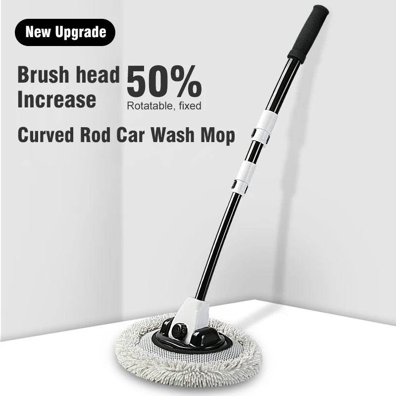 Car Cleaning Brush