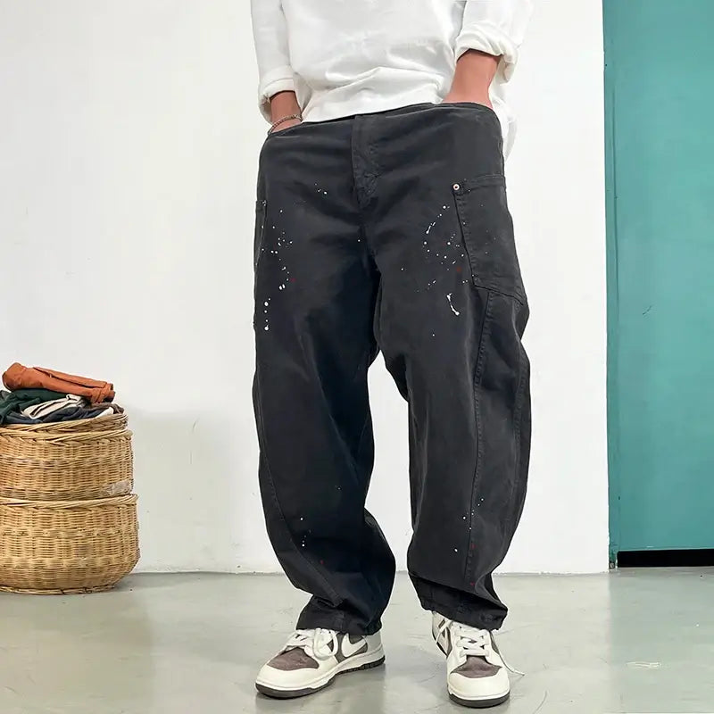 Cargo Pants For Men
