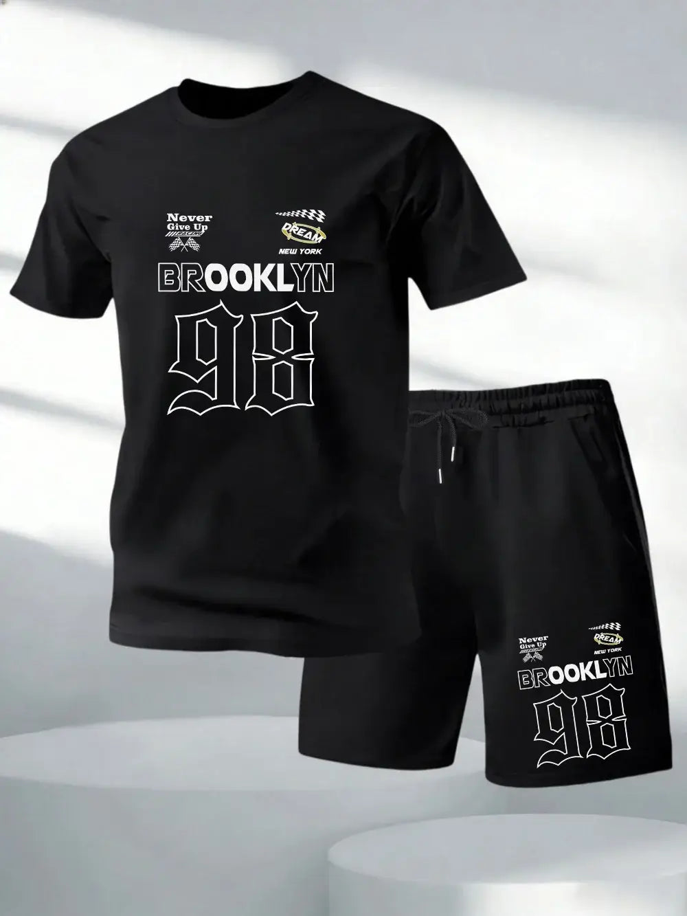 Brooklyn New York T-shirts