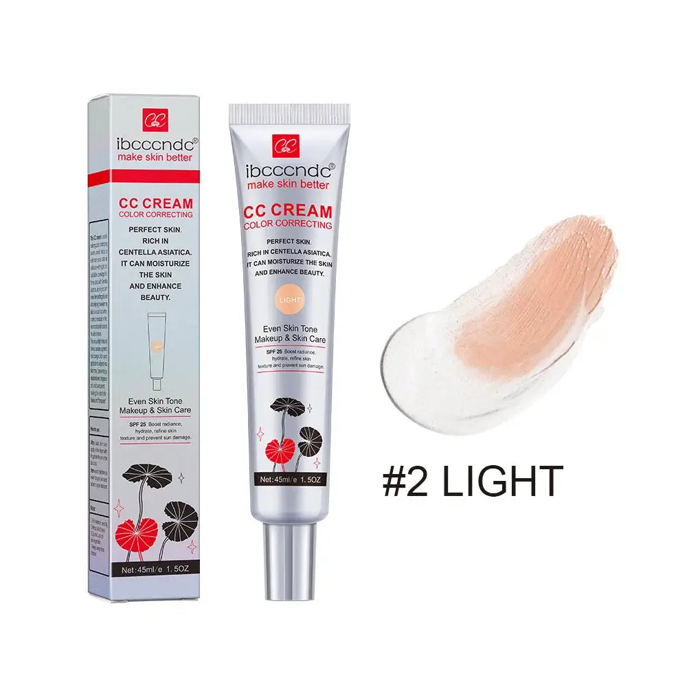 45ml Color Correcting CC Cream
