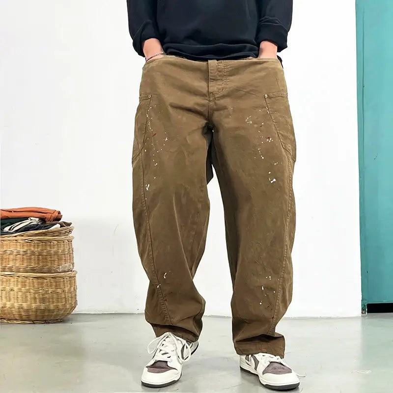 Cargo Pants For Men