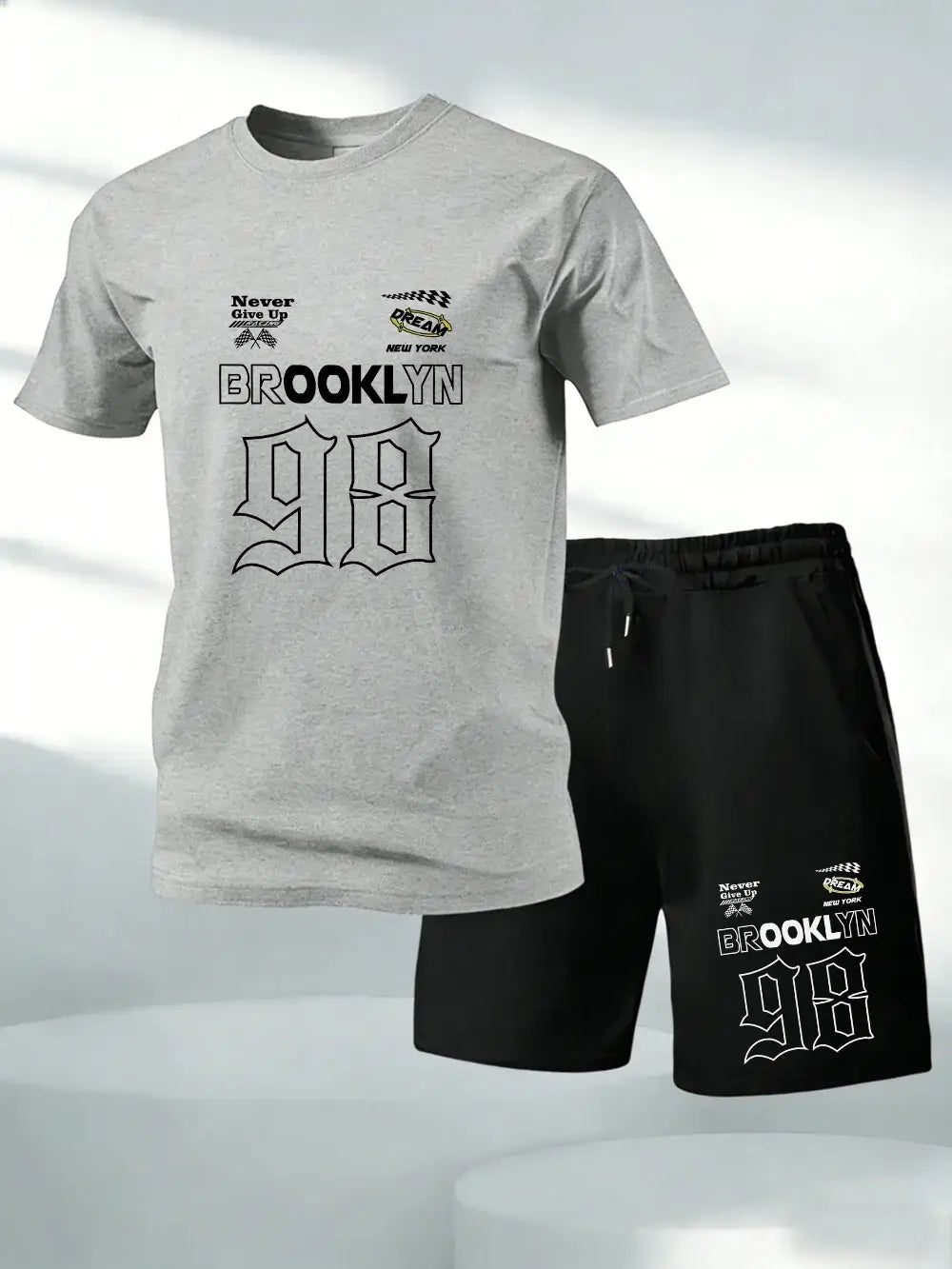 Brooklyn New York T-shirts