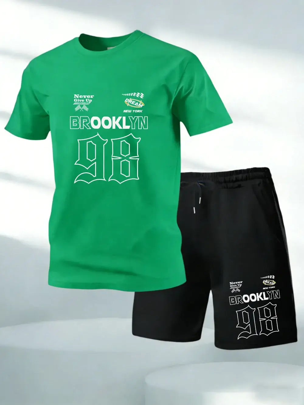 Brooklyn New York T-shirts