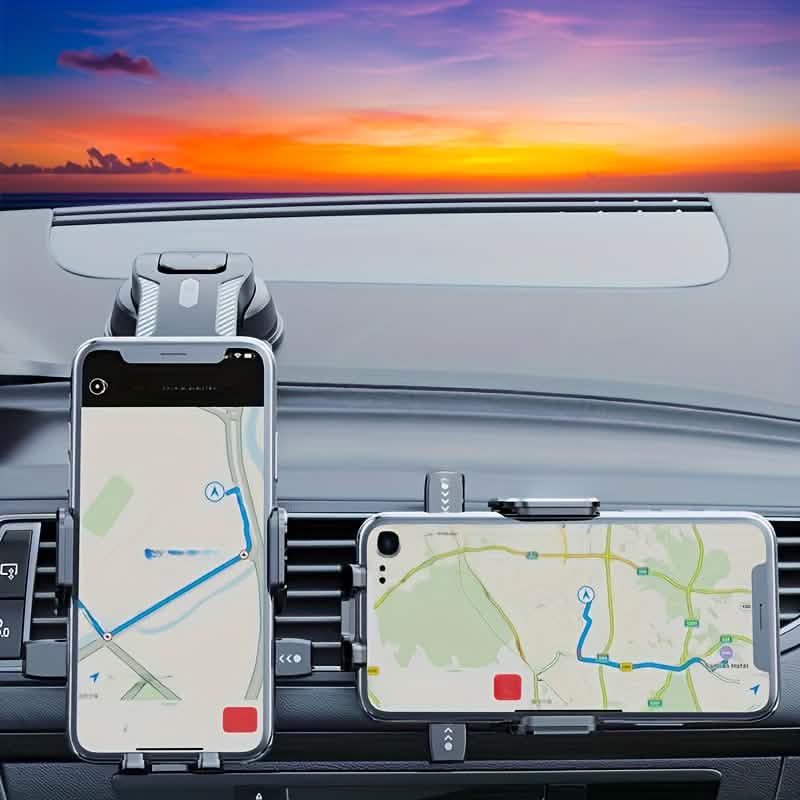 Adjustable Car Phone Holder