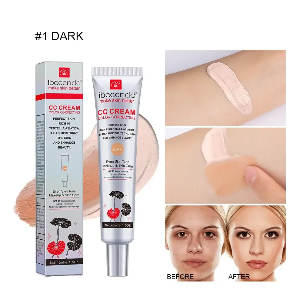 45ml Color Correcting CC Cream