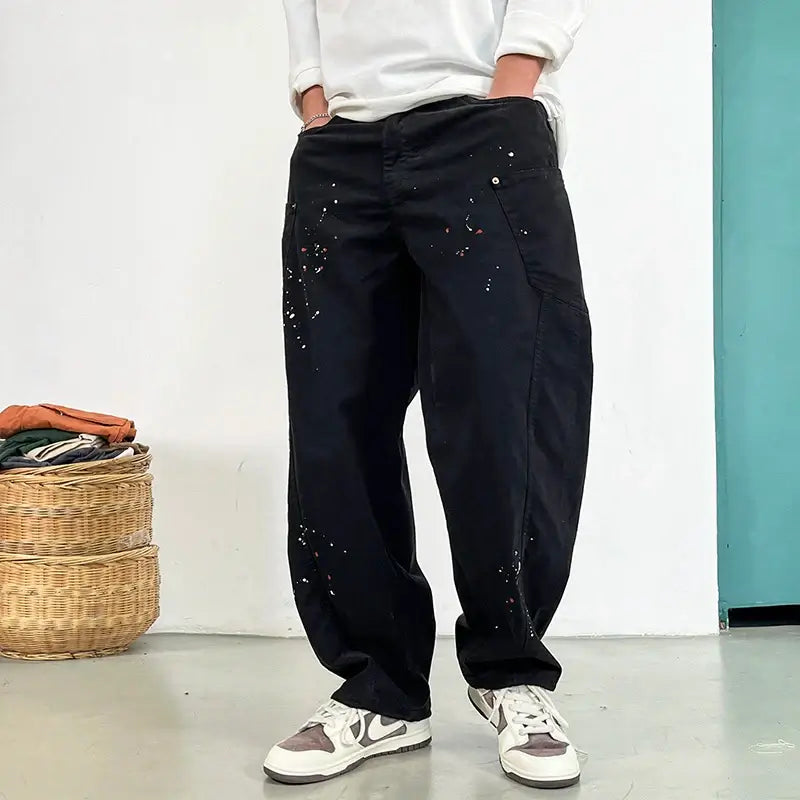 Cargo Pants For Men