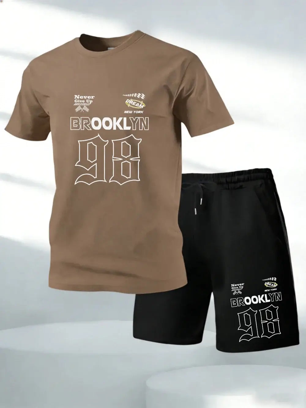 Brooklyn New York T-shirts